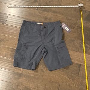Lee Shorts